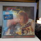 SAMSON - THANK YOU AND GOODNIGHT - M-/M- LP - pikkukuva 1