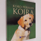David Taylor : Koko perheen koira : koiranomistajan opas - pikkukuva 1
