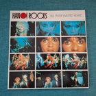 HANOI ROCKS All Those Wasted Years HANOI DLP1 1984 Suomi - pikkukuva 1