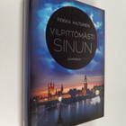 Pekka Hiltunen : Vilpittömästi sinun - pikkukuva 1