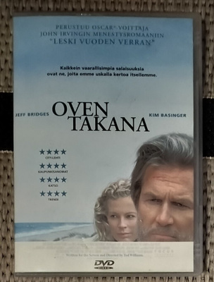 Oven takana