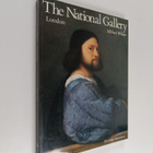 Michael Wilson : The National Gallery, London - pikkukuva 1