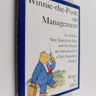Roger E. Allen : Winnie-the-Pooh on Management : In which... - pikkukuva 1