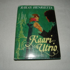 Kaari Utrio Rakas Henrietta -sid - pikkukuva 1