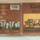 Kaseva  Silloin Kun CD  - ei viivakoodia!  Love Records   - pikkukuva 1