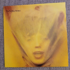 Rolling Stones - Goat head soup LP - pikkukuva 1