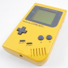 Game Boy Console Yellow (DMG-01) - pikkukuva 1
