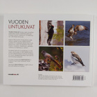 Reima (toim.) Flyktman : Vuoden lintukuvat - pikkukuva 2
