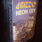 C-kasetti :  Grizzly : Neon City ( Sis.postikulut ) - pikkukuva 1