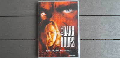 DVD: The Dark Hours (Kate Greenhouse, Aidan Devine 2004)