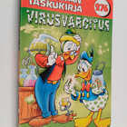 Walt Disney : Virusvaroitus - pikkukuva 1