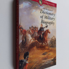 Martin Windrow ym. : The Wordsworth Dictionary of Militar... - pikkukuva 1