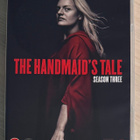 Handmaid's Tale - orjattaresi: Kausi 3 (5DVD) Elisabeth Moss - pikkukuva 1