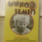 Uuno-ilmiö 1 (DVD) - pikkukuva 1
