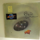ROBIN TROWER - LONG MISTY DAYS EX-/VG+ SWE 1976 LP - pikkukuva 1