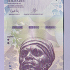 Venezuela 1000 Bolivares v.2017 UNC P-95 - pikkukuva 1