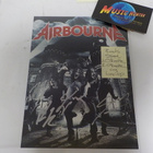 AIRBOURNE PROMOKUVA NIMMAREILLA - pikkukuva 1