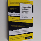 Erkki Seppänen ym. : Turvapaikka uutisissa - pikkukuva 1