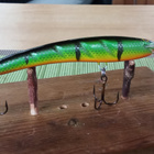 Hawk-Pike Vaappu 10,5cm - pikkukuva 1