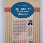 Outi Lammi : Tietokone : kodin uusi yleiskone - pikkukuva 2