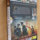 4DVD Sota & Rauha ( 2007 uusi ) - pikkukuva 2