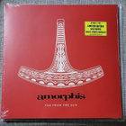 Amorphis - Far From the Sun LP 2022 valkoinen-violetti - pikkukuva 1