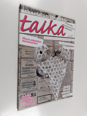 Taika 2/2014