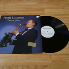Pentti Lasanen – Luoksesi Jään lp orig 1985 Jazz, Pop - pikkukuva 1