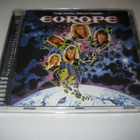 Europe - The Final Countdown (CD) - pikkukuva 1