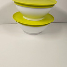 Tupperware Allegra tarjoilukulho 2,75 dl 2kpl - pikkukuva 1