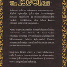 Sang-Sun Park: The Tarot Café 3 - pikkukuva 2