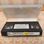 BLAIR WITCH 2 v.2000 VHS - pikkukuva 4