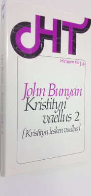 John Bunyan : Kristityn vaellus 2, Kristityn lesken vaellus