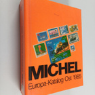 Michel : Europa-Katalog Ost 1985 - pikkukuva 1