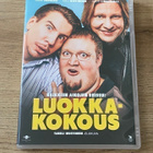 LUOKKAKOKOUS - DVD - pikkukuva 1