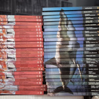 LUONTO JA HISTORIA SARJAT -DVD - pikkukuva 1