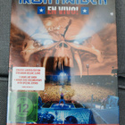 Iron maiden: En vivo 2-DVD steelbook uusi - pikkukuva 1