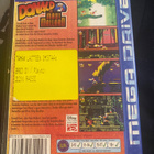 Donald in Maui Mallard Mega Drive - pikkukuva 3