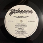 Pelle Miljoona & 1980 - Viimeinen syksy LP (v.1989 painos) - pikkukuva 5