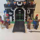 Lego 6085 Mustan Monarkin Linna - pikkukuva 3