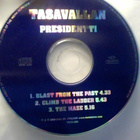 TASAVALLAN  PRESIDENTTI  ::  SIX  ::  RARE  CD   2005     !! - pikkukuva 3