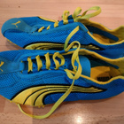 Puma 40,5-koko piikkarit yleisurheilun. - pikkukuva 1