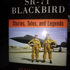 Graham : SR-71 BLACKBIRD ( SIS POSTIKULU) - pikkukuva 1