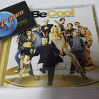 OST - BE COOL CD - pikkukuva 1