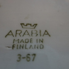 Arabia Leikkuulauta - pikkukuva 4