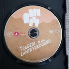 Murhenäytelmä hautausmaalla dvd - pikkukuva 3