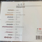 Telepopmusik: Genetic World cd - pikkukuva 2