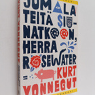 Kurt Vonnegut : Jumala teitä siunatkoon, herra Rosewater,... - pikkukuva 1