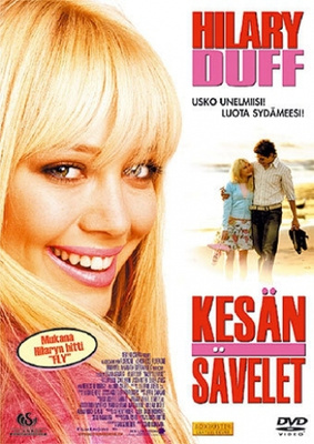 Kesän sävelet - Raise Your Voice (DVD)