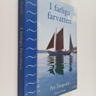 Per Tangvald : I farliga farvatten - pikkukuva 1
